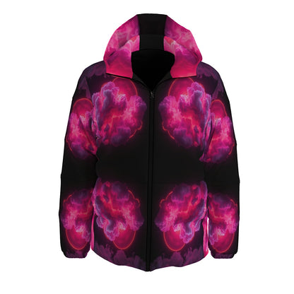 Unisex Down Jacket