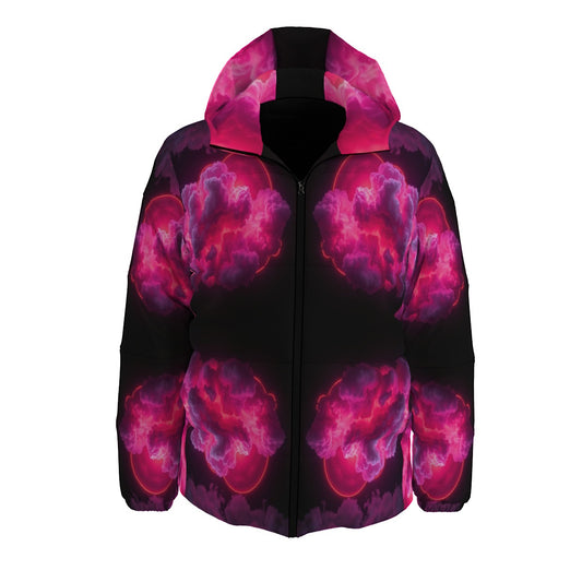 Unisex Down Jacket