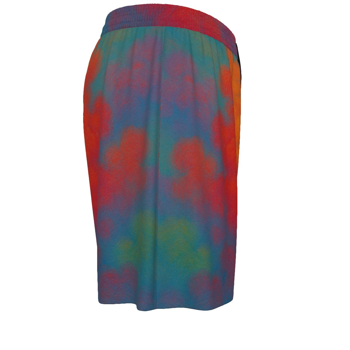 Men's Mesh Shorts - view 3