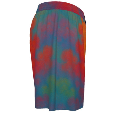 Men's Mesh Shorts - view 3