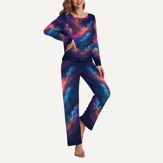 Women’s Loungewear Set - view 1
