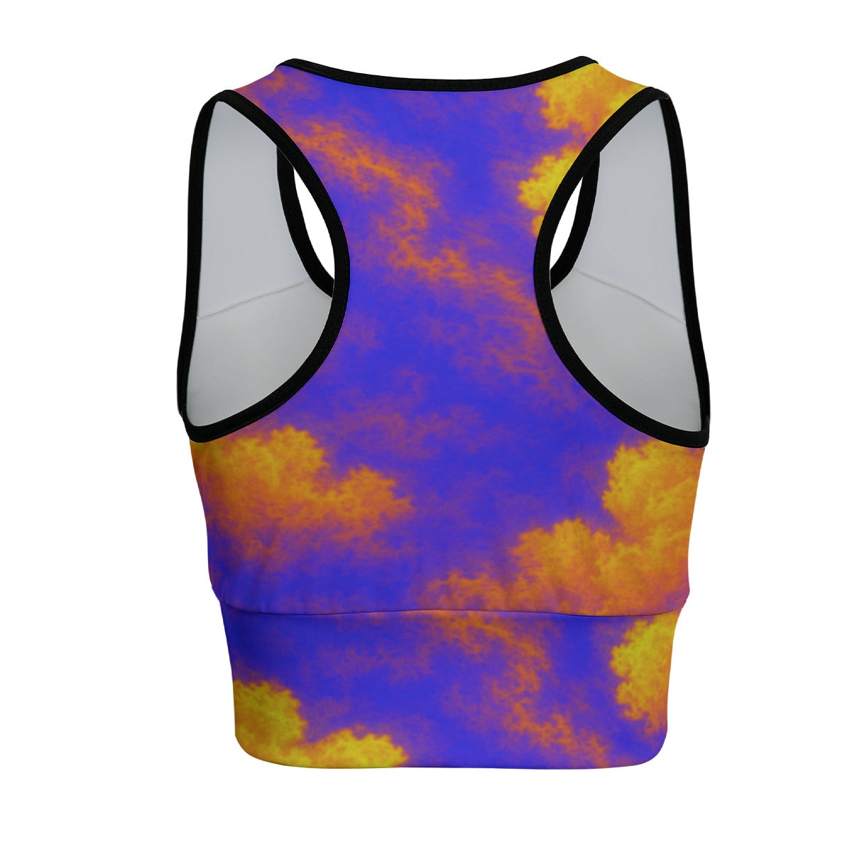 Women's Sports Bra by O’Nimbus – view 2