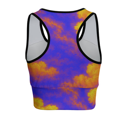Women's Sports Bra by O’Nimbus – view 2