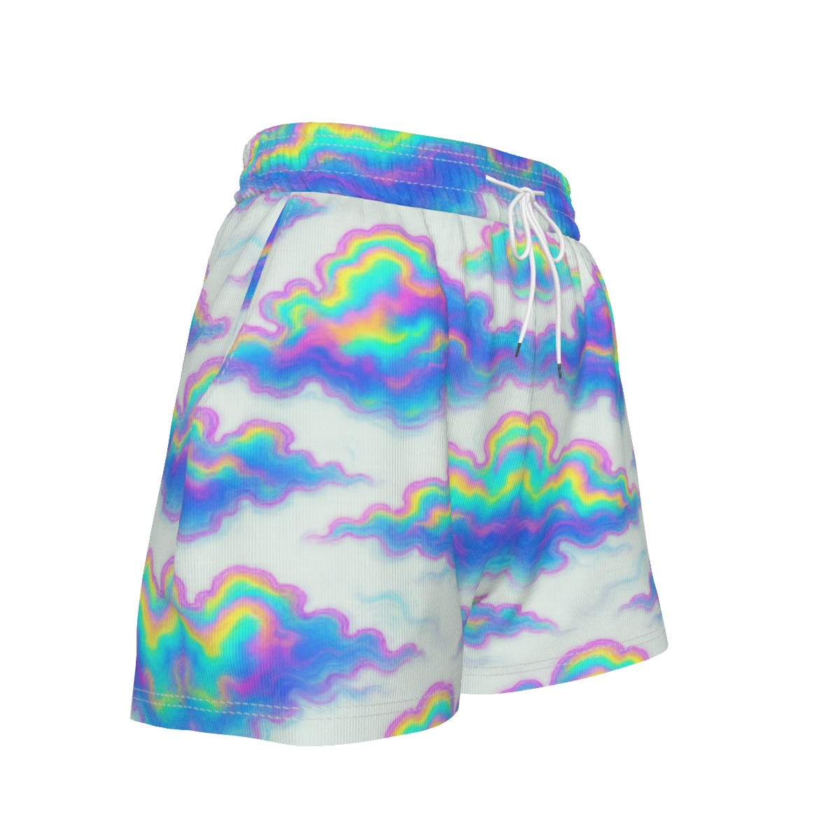 Women's Casual Shorts