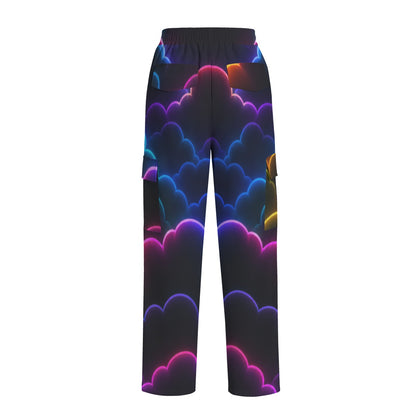 Women's Cargo Pants