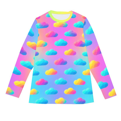 Long Sleeve T-Shirt | 190GSM Cotton