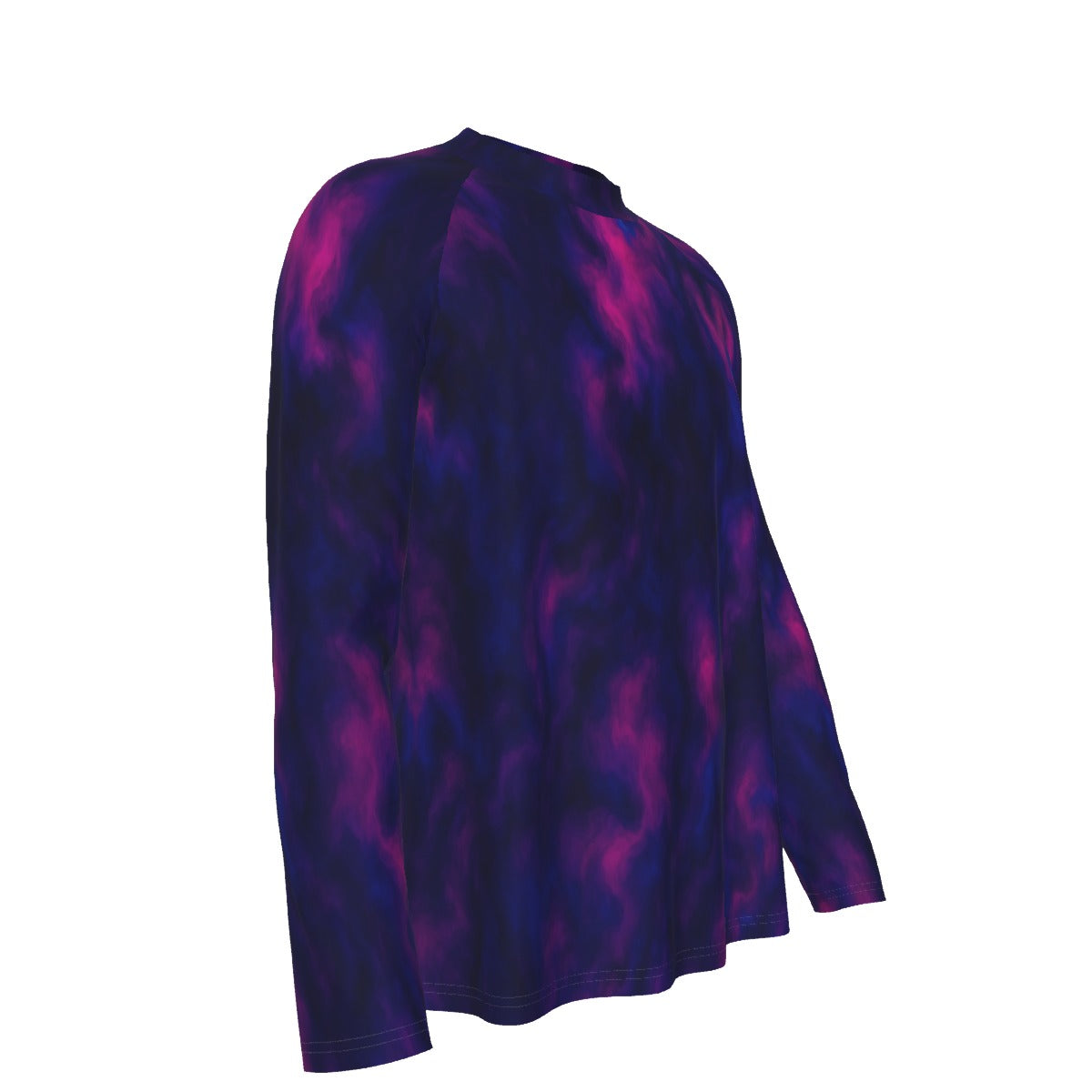 Men's Long Sleeve Tight surf clothing - view 4