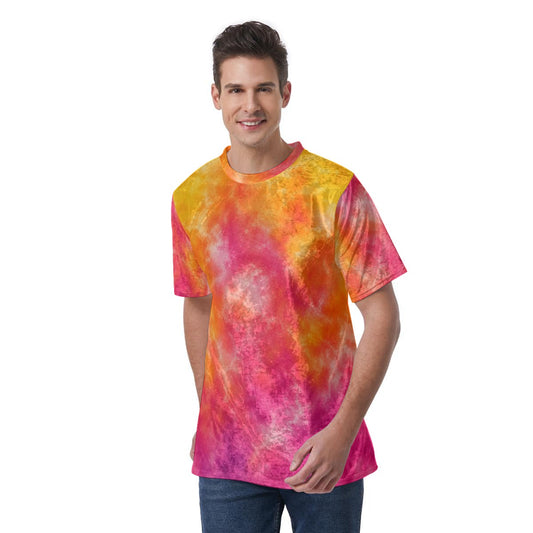 Men’s Velvet T-Shirt - view 1