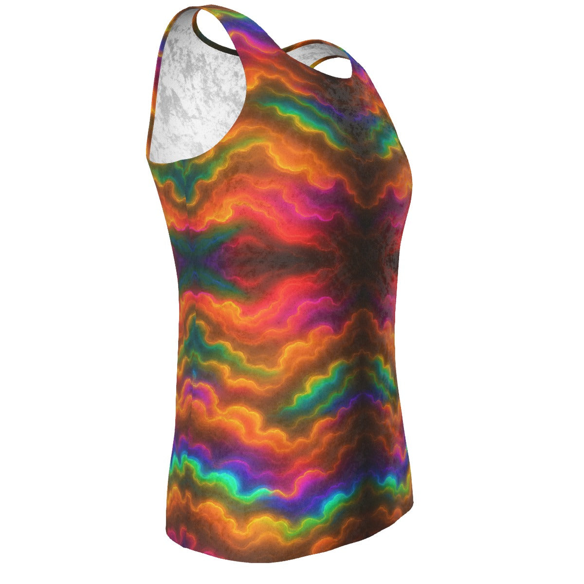 Men's Tank Top | Velvet