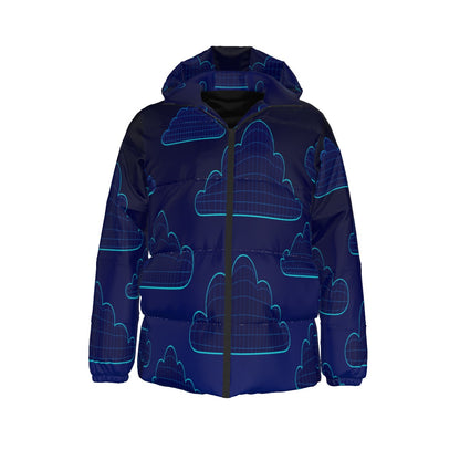 Unisex Down Jacket