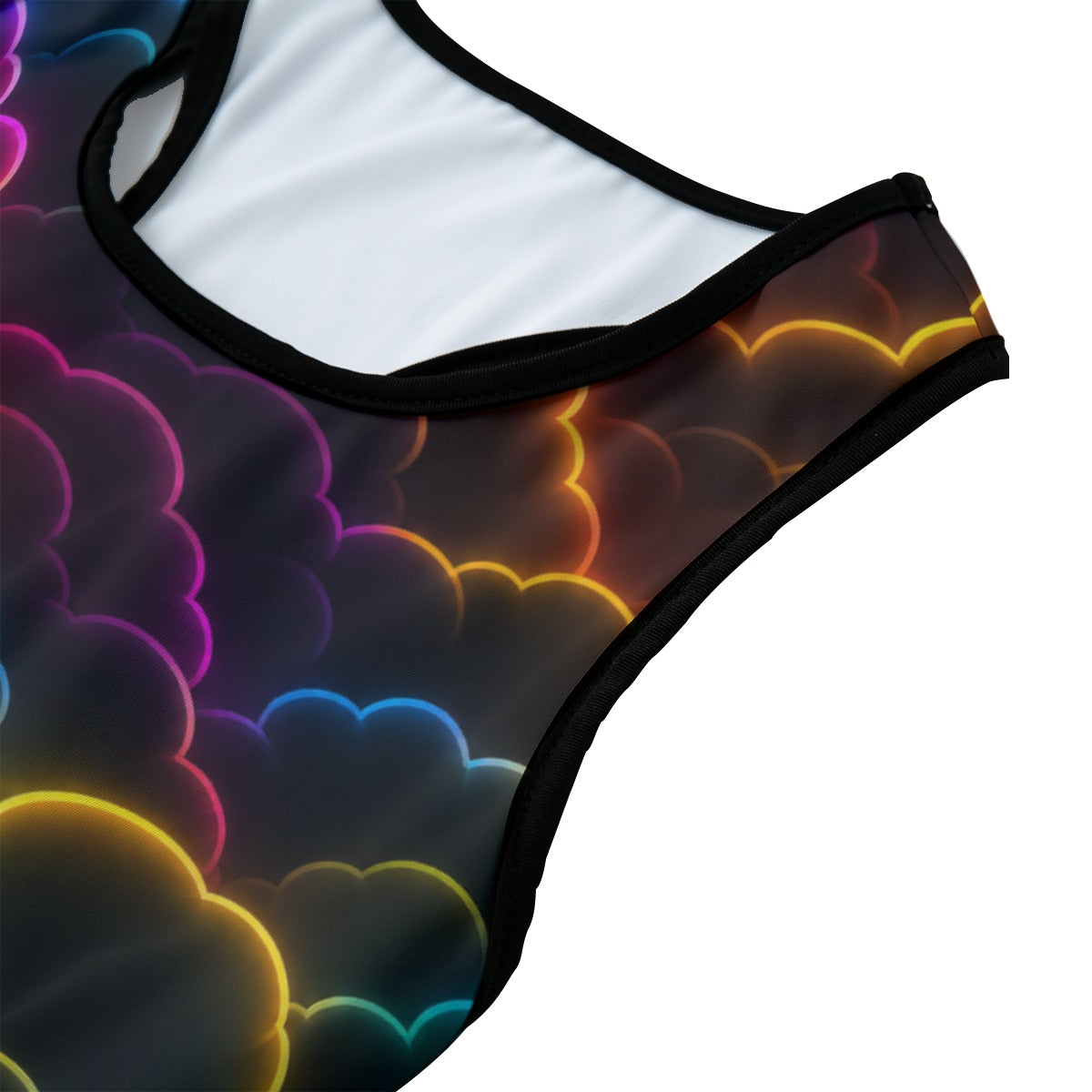 Women's Sports Bra by O’Nimbus – view 4
