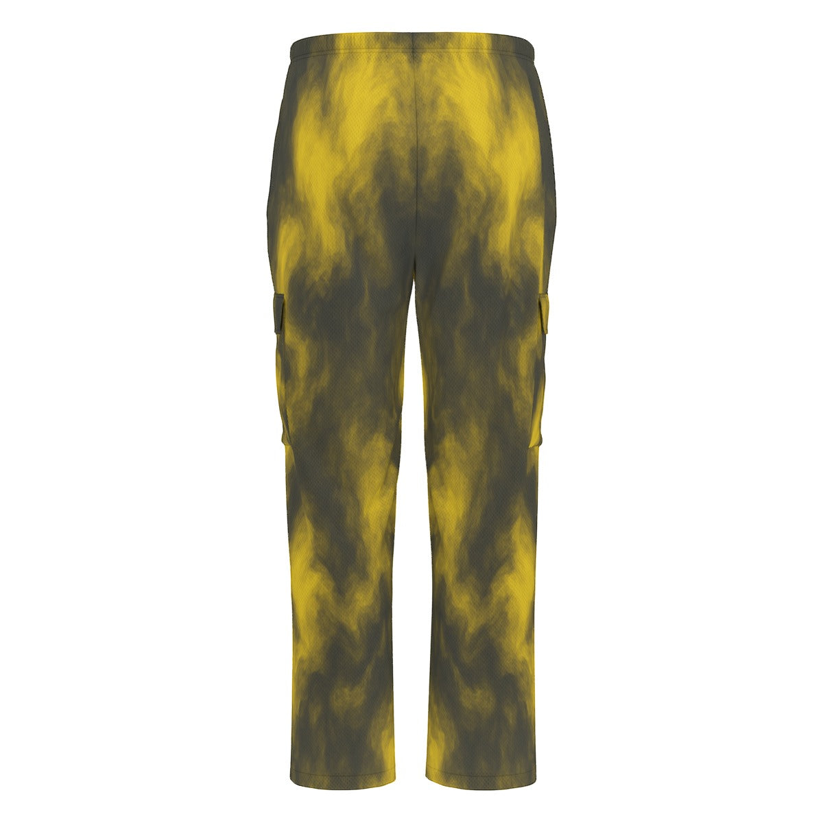 Men's Cargo Pants|220GSM Birdseye