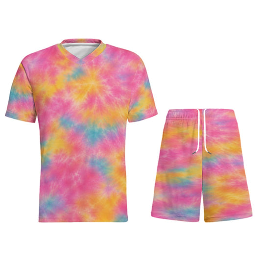 Children’s Sports T-Shirt Set - view 1