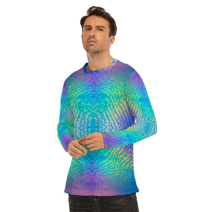 Long Sleeve T-Shirt | 190GSM Cotton