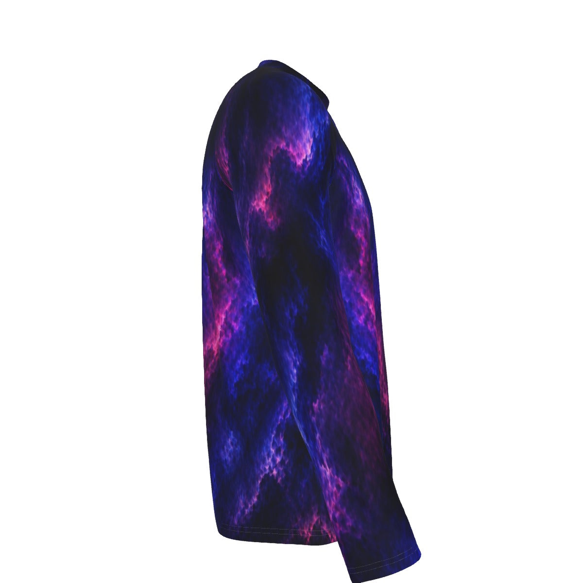 Men's Long Sleeve Tight surf clothing - view 3