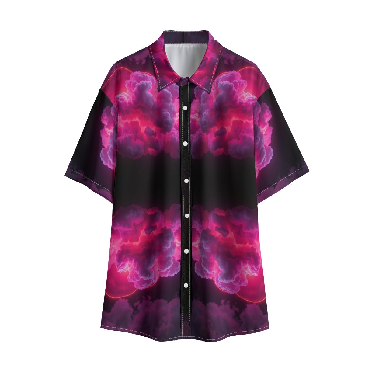 Men's T-shirt With Short Sleeve