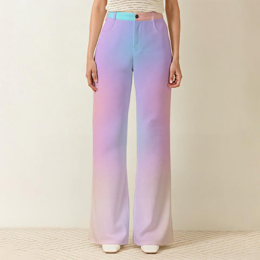 Women's Wide Leg Pants