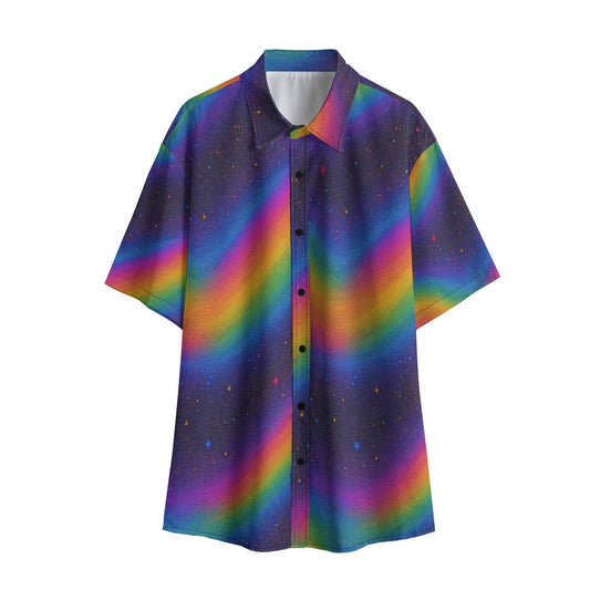 Men's T-shirt With Short Sleeve