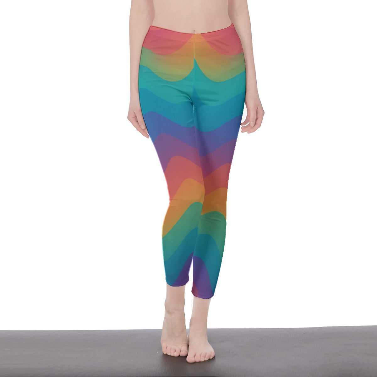 Unisex Casual Leggings