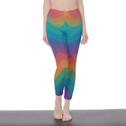 Unisex Casual Leggings