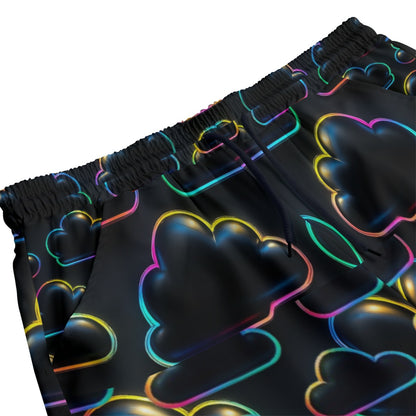 Unisex Casual Pants