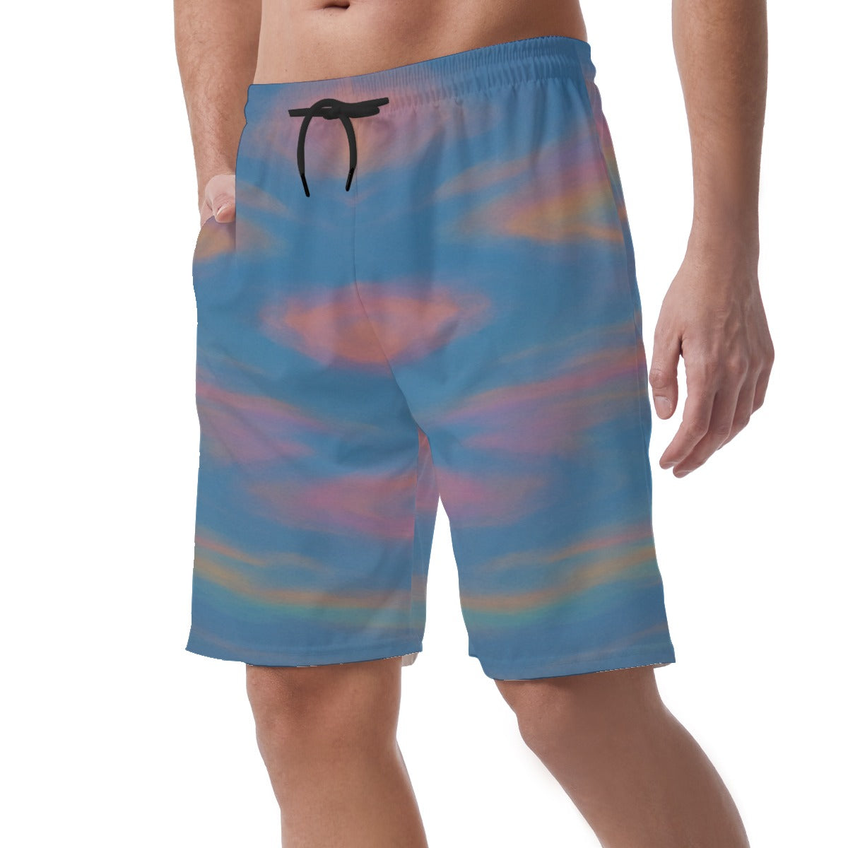 Men's Casual Shorts