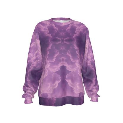 Women's Loose Sweatshirt