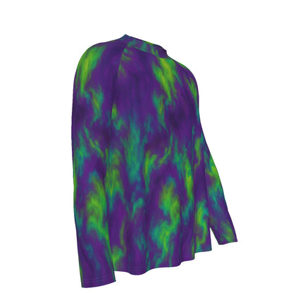 Men's Long Sleeve Tight surf clothing - view 4
