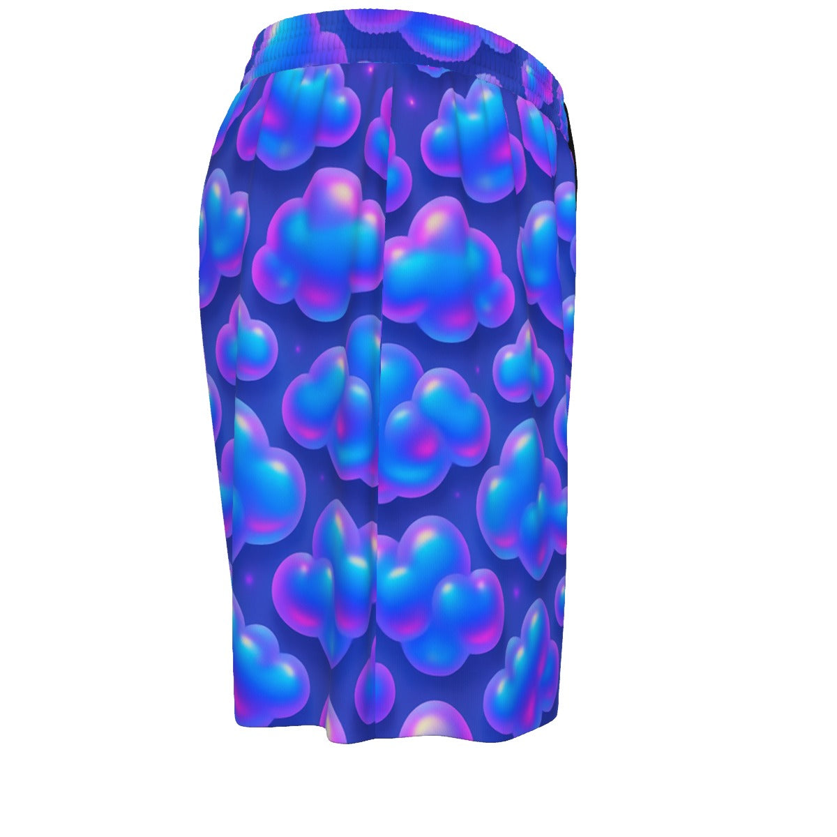 Men's Mesh Shorts - view 3
