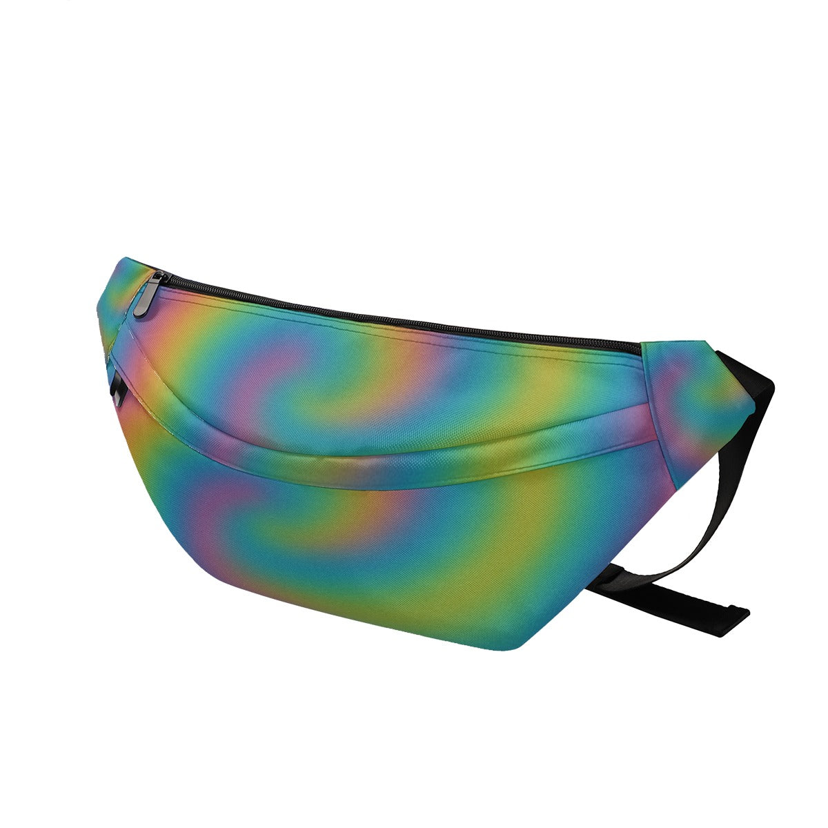 Unisex Large Fanny Bag