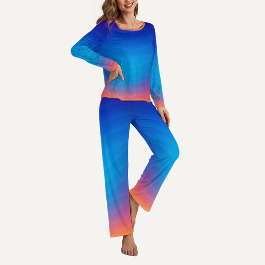 Women’s Loungewear Set - view 1