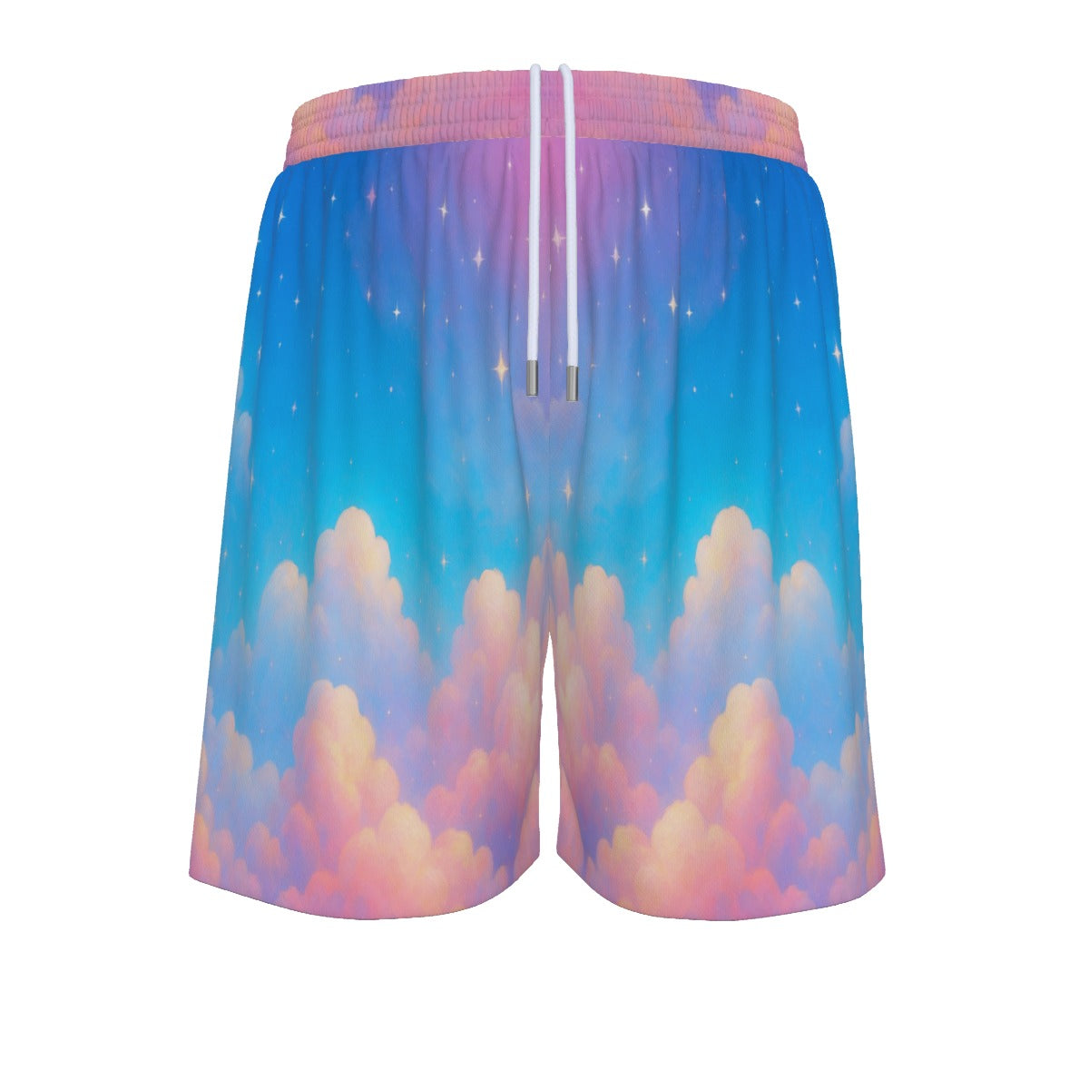 Men's Mesh Shorts - view 1