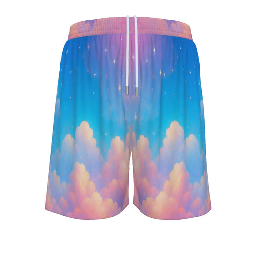 Men's Mesh Shorts - view 1