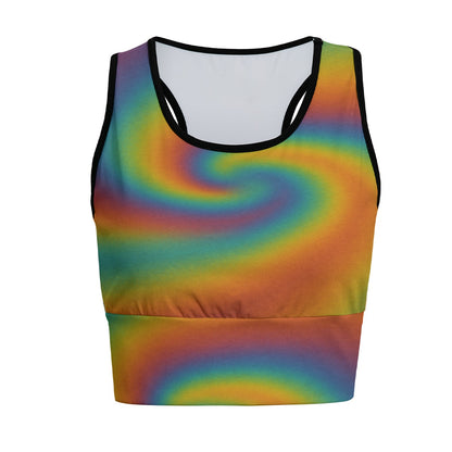 Women's Sports Bra by O’Nimbus