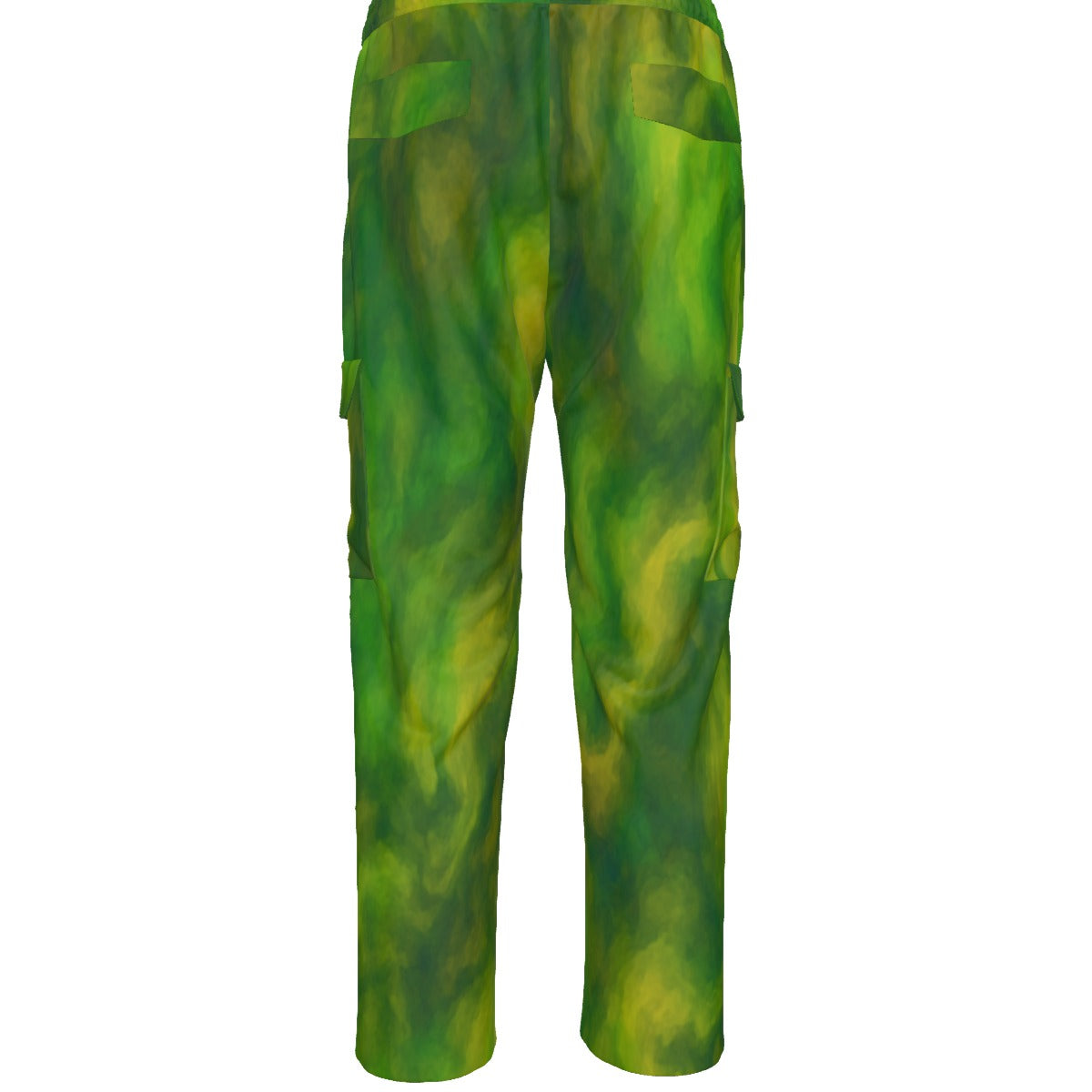 Men's Pocket Cargo Pants