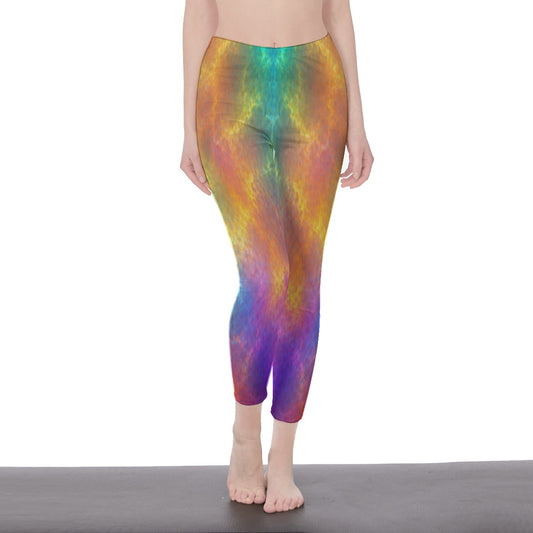 Casual Leggings