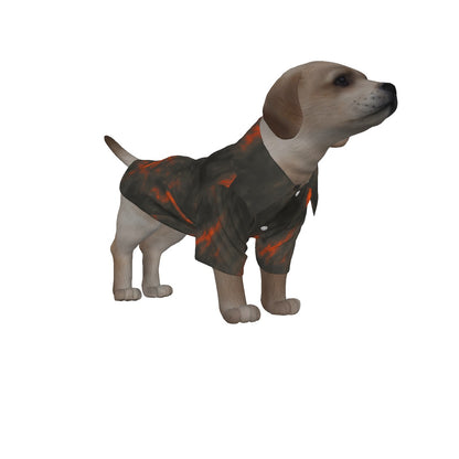 Unisex Pet‘s Hawaiian Shirt