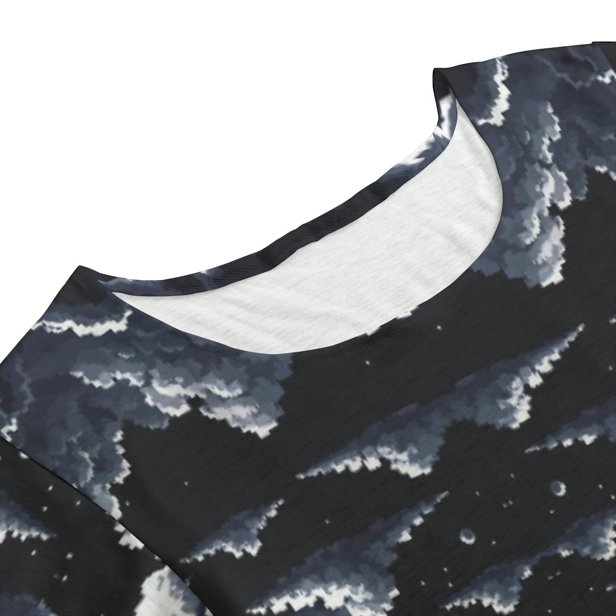 Women's Round Neck T-shirt With Short Sleeve