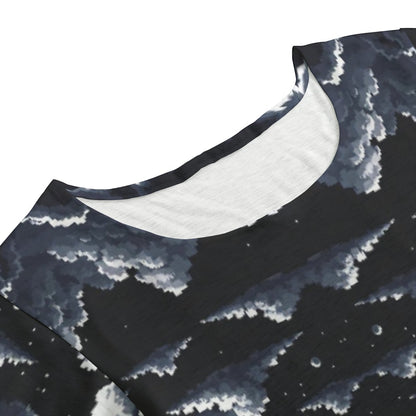 Women's Round Neck T-shirt With Short Sleeve