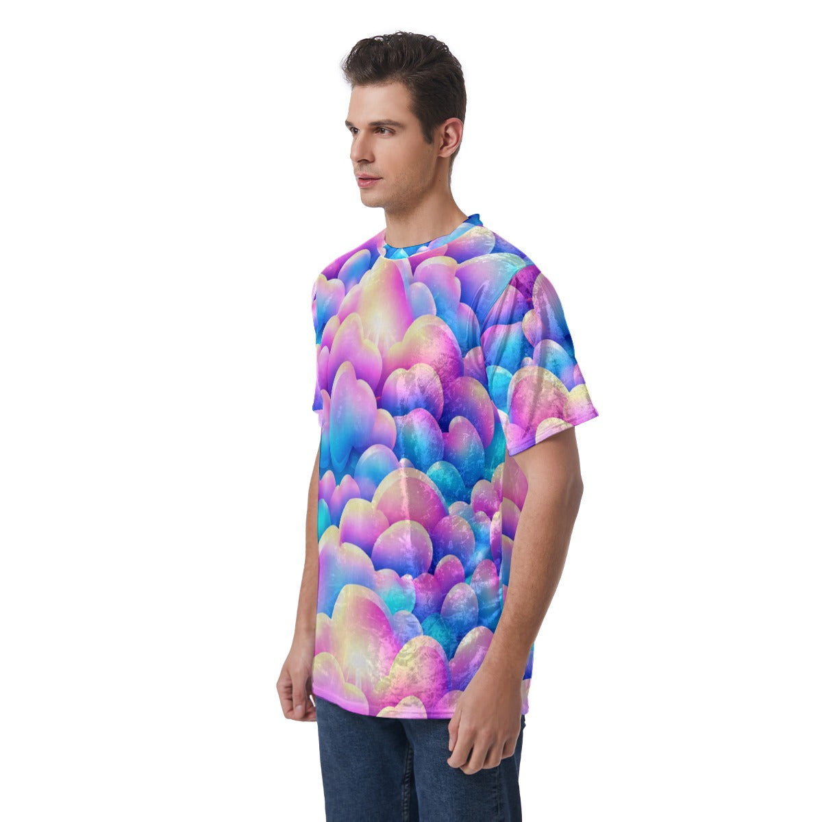 Men's T-Shirt | Velvet