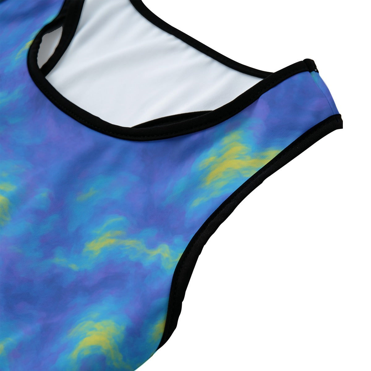 Women's Sports Bra by O’Nimbus – view 4
