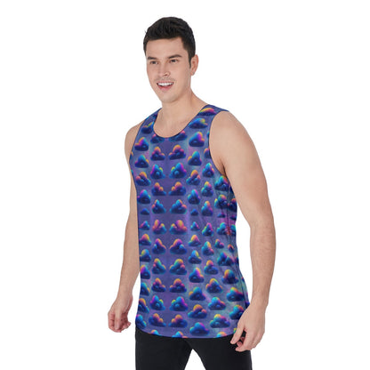 Men's Tank Top | Velvet