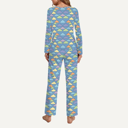 Women’s Loungewear Set - view 3