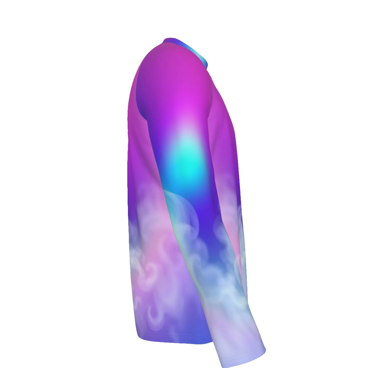 Men's Long Sleeve Tight surf clothing - view 3