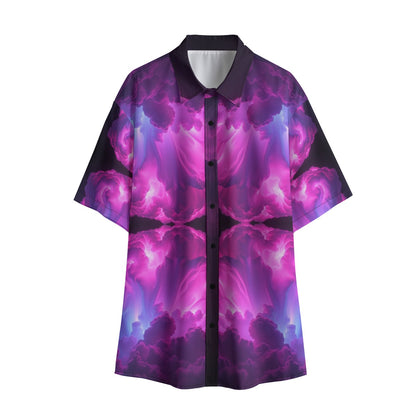 Men's T-shirt With Short Sleeve