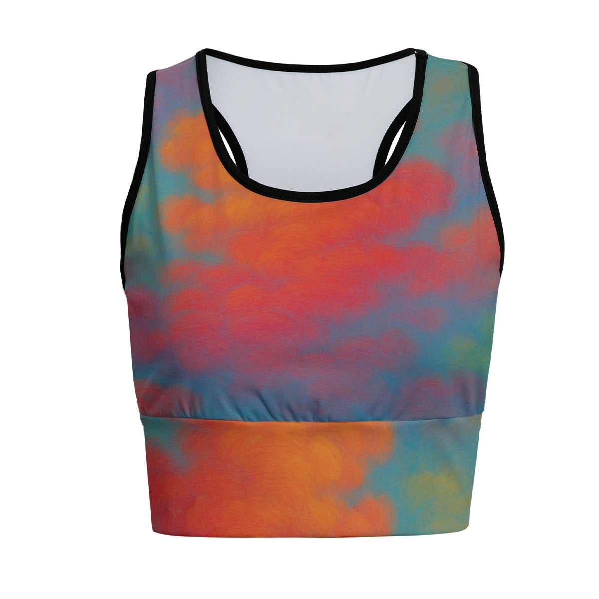 Women's Sports Bra by O’Nimbus