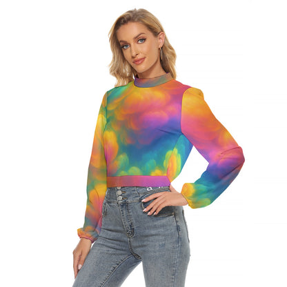 Women's Halter T-shirt