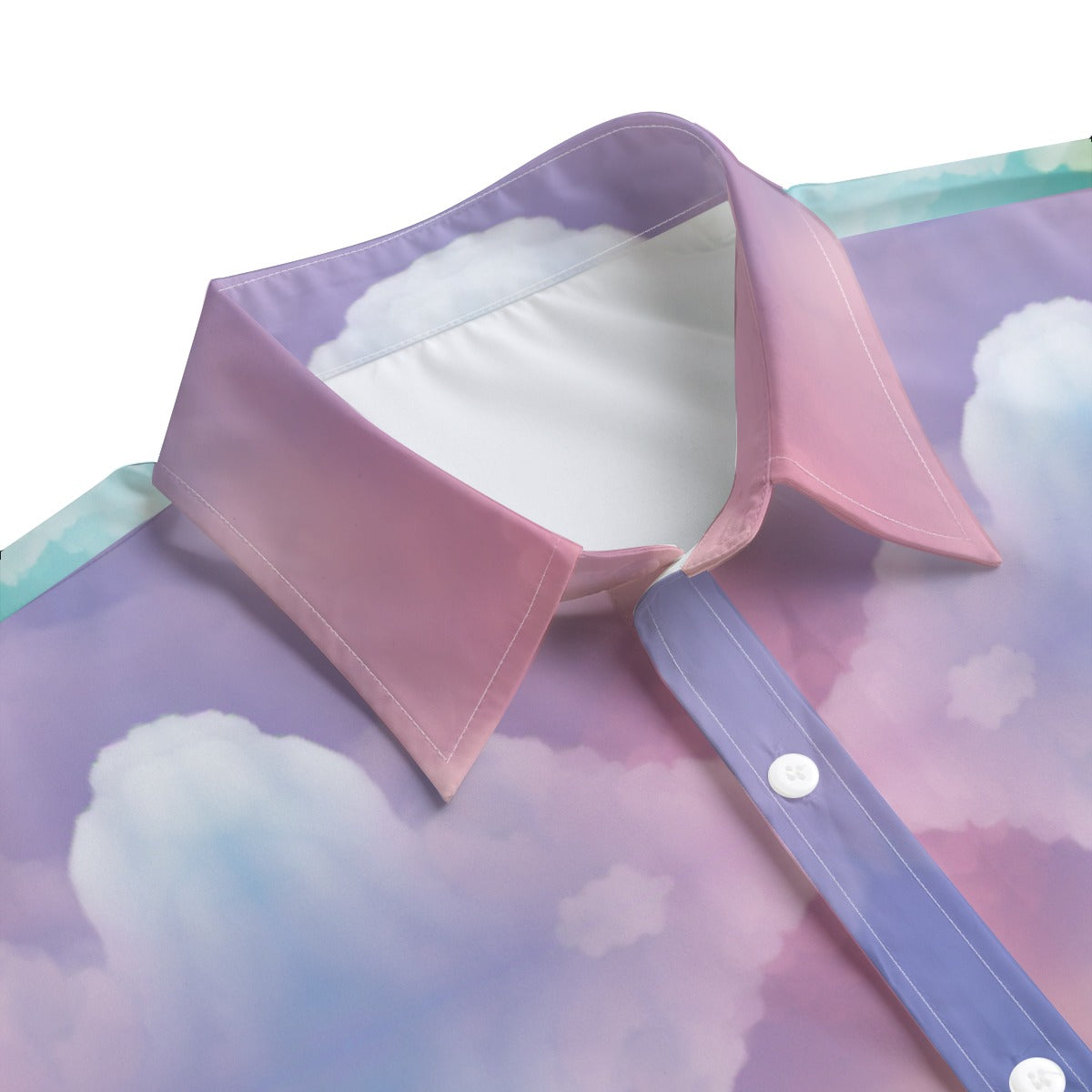 Men's T-shirt With Short Sleeve