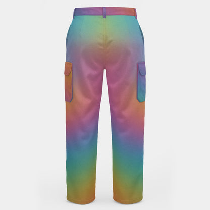 Men's Cargo Pants
