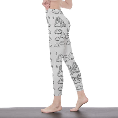 Casual Leggings